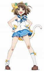 DVD Etotama Vol.3