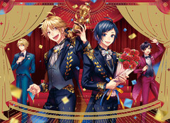[Bonus] DVD HoneyWorks 10th Anniversary 