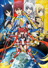 DVD Ore, Twintail ni Narimasu. Tail: 4