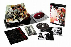 [Bonus] DVD Movie 