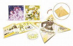 DVD Yuki Yuna wa Yusha de Aru Vol.3