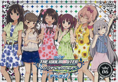 DVD Radio THE IDOLM@STER Cinderella Girls 