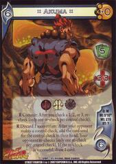 Akuma****