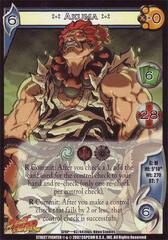 Akuma*****