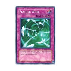 Feather Wind - EEN-EN058 - Common - Unlimited Edition