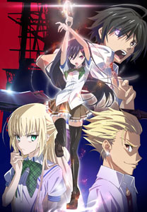 DVD Magical Warfare Vol.6