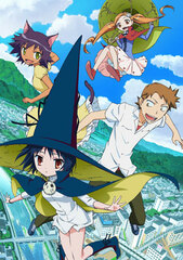 DVD Magimoji Rurumo Vol.3