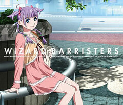 DVD Wizard Barristers Vol.6