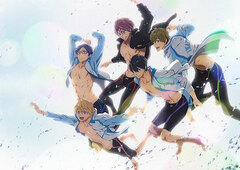 DVD Free! Eternal Summer Vol.3
