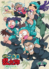 DVD TV Anime 