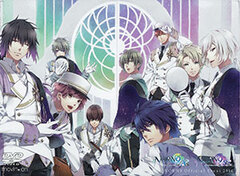 DVD NORN9 Norn + Nonette with Ark & for Spica