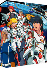 DVD TechnoBoyger DVD-BOX