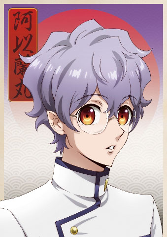 DVD Fairy Ranmaru -Anata no Kokoro Otasukeshimasu- 1