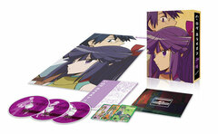 [Bonus] DVD Log Horizon Collapse of the Round Table DVD BOX