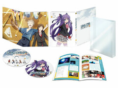 DVD Little Busters! Refrain Vol.5 First Press Limited Edition
