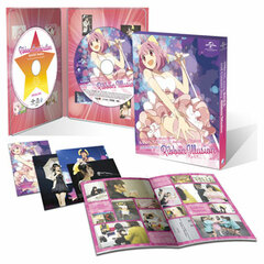 DVD Kanon Nakagawa starring Nao Toyama 2nd Concert 2014 Ribbon Illusion First Press Limited Edition