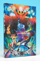 DVD Space Dandy Vol.2
