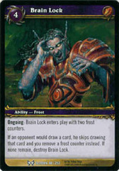 Brain Lock