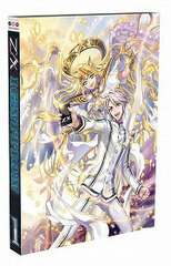 DVD Z/X Ignition Vol.1