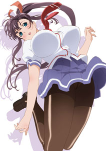 DVD Maken-Ki! Two Vol.1 Regular Edition