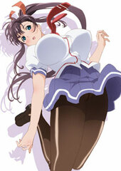 DVD Maken-Ki! Two Vol.1 Regular Edition
