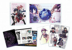 DVD Chuunibyou demo Koi ga Shitai! Ren Vol.1