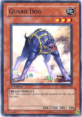 Guard Dog - EOJ-EN024 - Common - Unlimited Edition