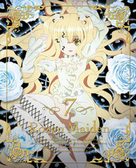 DVD Rozen Maiden Vol.7 (2013 July Program)