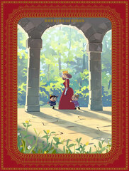 DVD Ranking of Kings DVD BOX 4 Completely Limited Production Edition