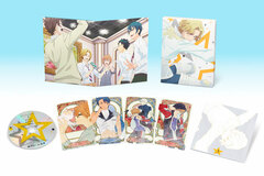 DVD Skate-Leading Stars DVD 3 Special Package Limited Edition