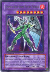 Elemental Hero Shining Phoenix Enforcer - EOJ-EN033 - Ultra Rare - Unlimited Edition