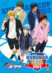 DVD KUROBAS CUP2013 (from 