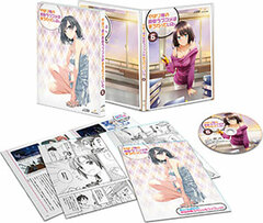 DVD My Teen Romantic Comedy SNAFU Vol.6 First Press Limited Edition