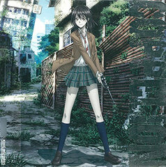 DVD Coppelion Vol.1