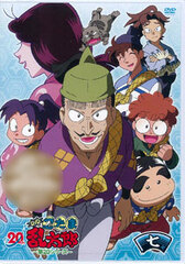 DVD TV Anime 