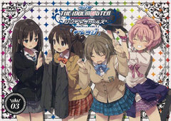 DVD Radio THE IDOLM@STER Cinderella Girls 