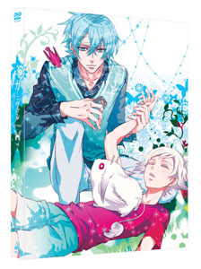 DVD Karneval Vol.7 First Press Limited Edition