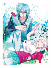 DVD Karneval Vol.7 First Press Limited Edition