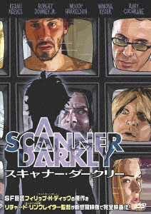 DVD A Scanner Darkly [Special Edition]