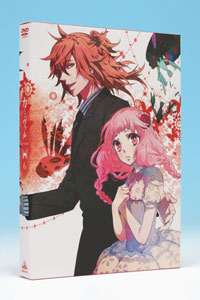 DVD Karneval Vol.6 First Press Limited Edition
