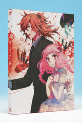 DVD Karneval Vol.6 First Press Limited Edition