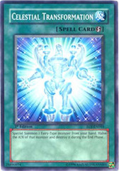 Celestial Transformation - EOJ-EN044 - Common - Unlimited Edition