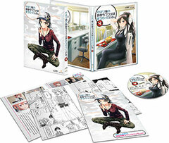 DVD My Teen Romantic Comedy SNAFU Vol.4 First Press Limited Edition