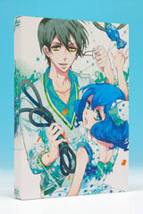 DVD Karneval Vol.4 First Press Limited Edition