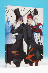 DVD Karneval Vol.3 First Press Limited Edition