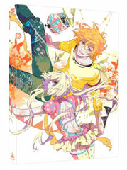 DVD Karneval Vol.2 First Press Limited Edition