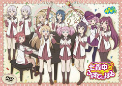 DVD TV Anime 
