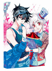 DVD Karneval Vol.1 First Press Limited Edition