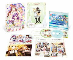 DVD Is the order a rabbit? BLOOM Vol.5 First Press Limited
