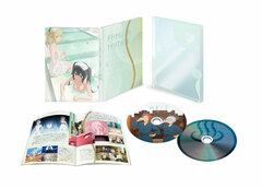 DVD Is It Wrong to Try to Pick Up Girls in a Dungeon? III OVA First Press Edition